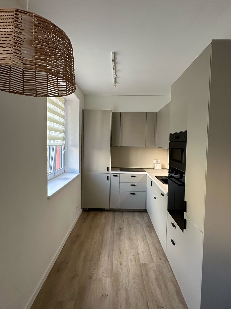 Pronájem bytu 2+kk 58 m²