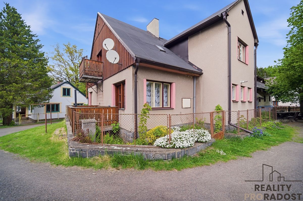 Prodej bytu 2+1 100 m²
