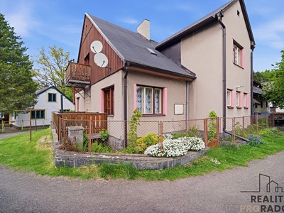 Prodej bytu 2+1 100 m²