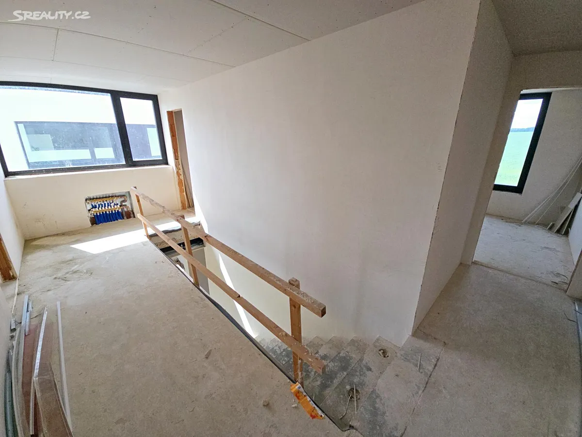 Prodej rodinného domu 150 m², pozemek 301 m² – další