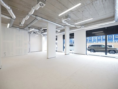 Prodej kanceláře 147 m²