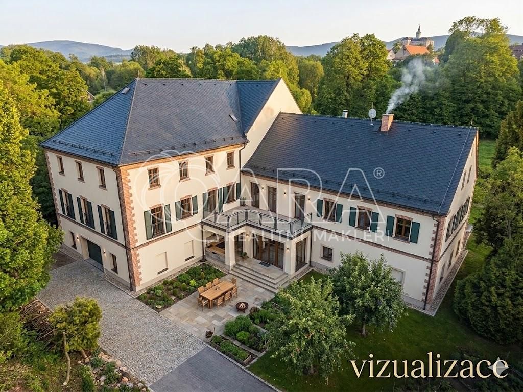 Prodej zemědělského objektu 2260 m²