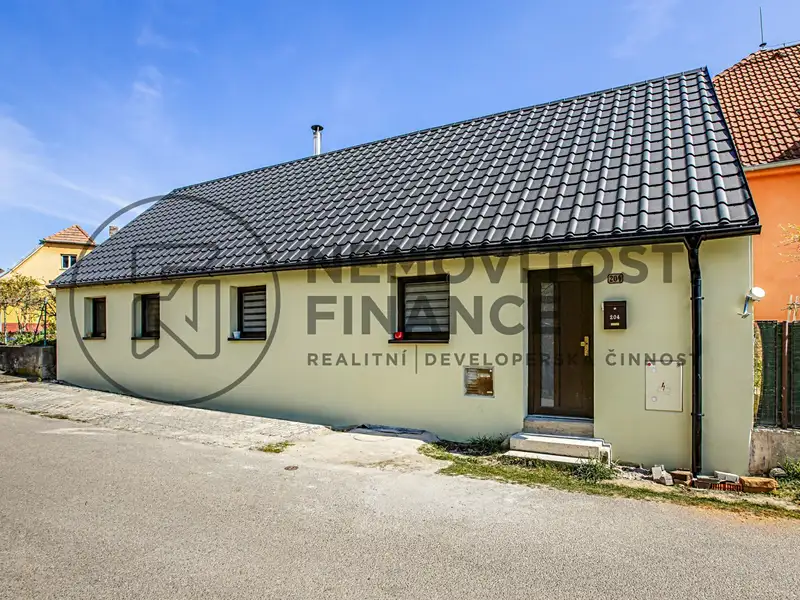 Prodej rodinného domu 78 m², pozemek 440 m², Dolní Bukovsko – náhled fotky 2