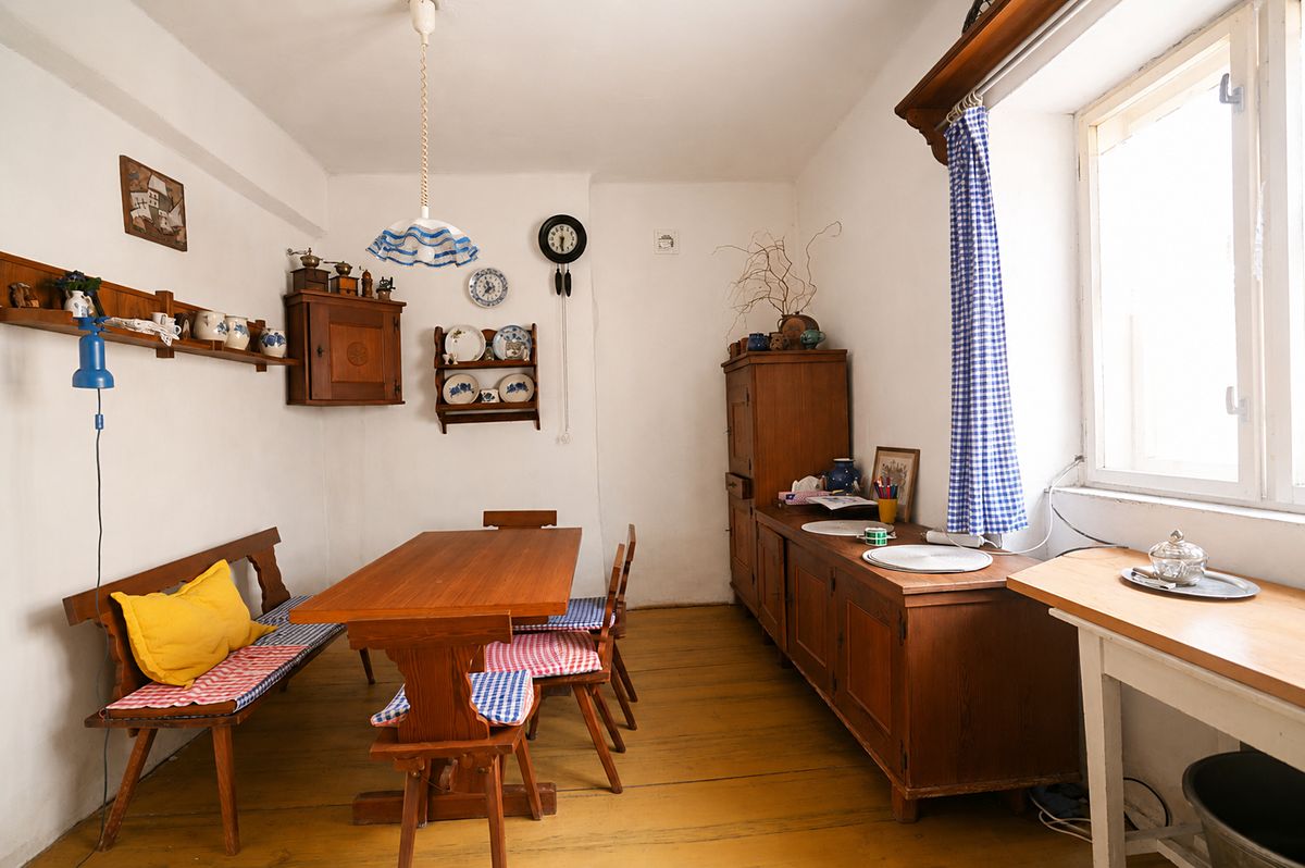 Prodej chalupy 144 m², pozemek 1053 m² – fotografie 3