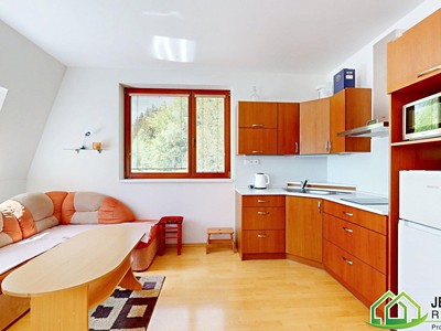 Prodej apartmánů 60 m²