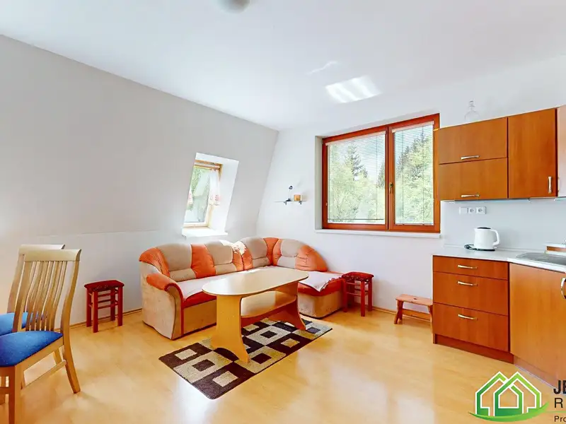 Prodej apartmánů 60 m², Ostružná – náhled fotky 2