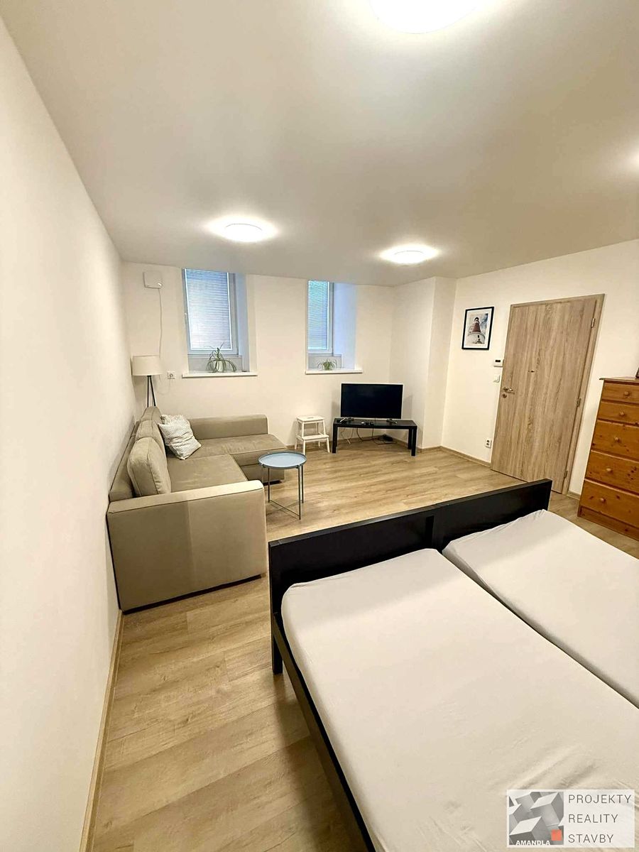 Prodej bytu 2+1 62 m² – fotografie 2