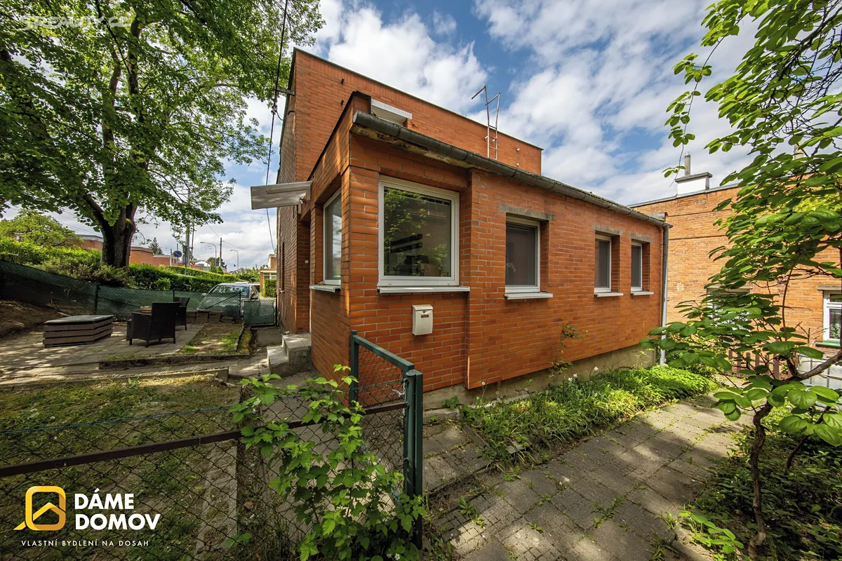 Prodej rodinného domu 100 m², pozemek 73 m² – pohled 2
