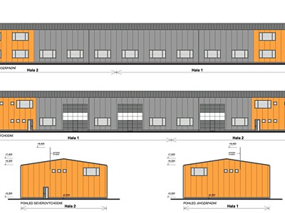 Prodej komerčního prostoru, 942 m² (2 z 20)