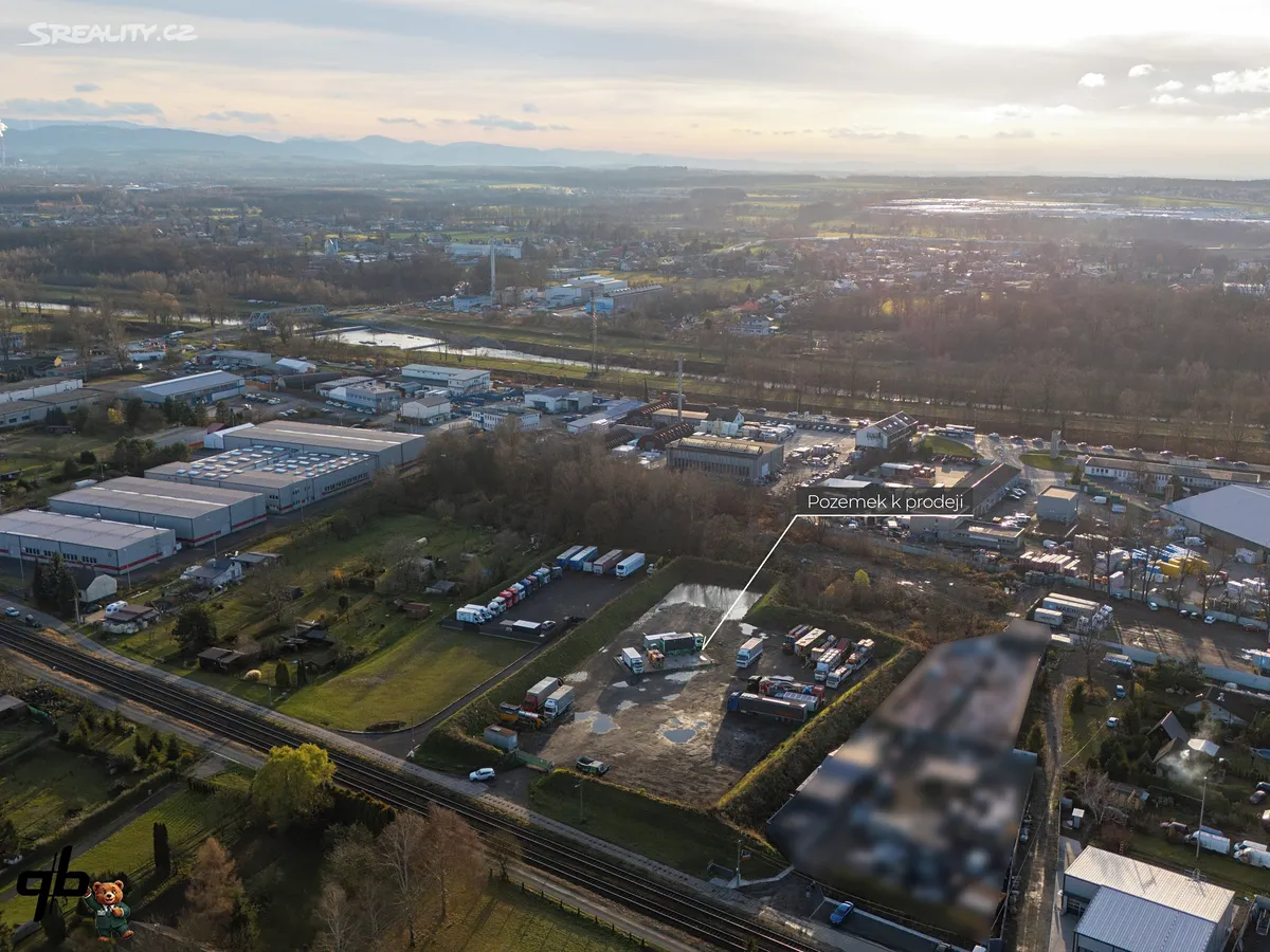 Prodej výrobní haly, prostoru 942 m² – další