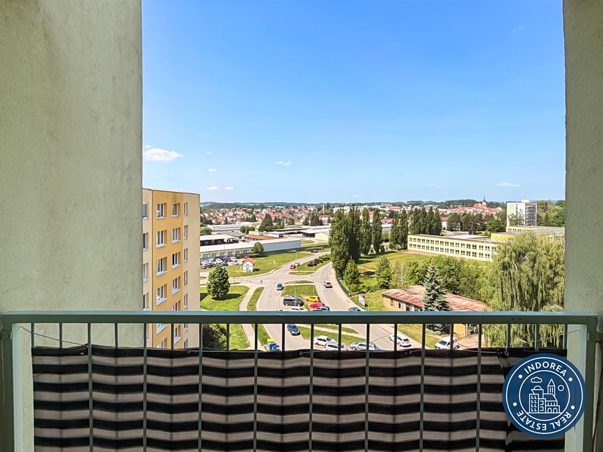 Prodej bytu 1+kk 29 m² – fotografie 3