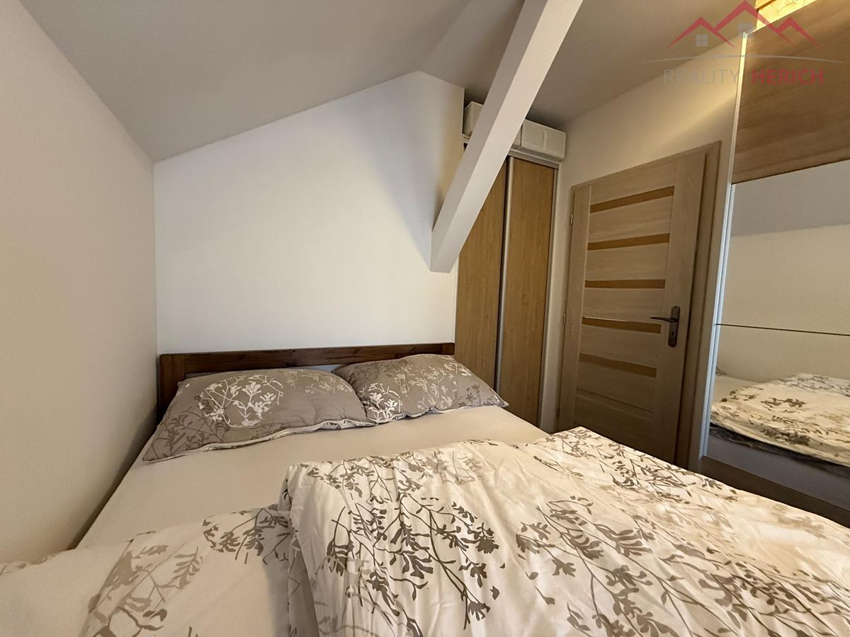 Pronájem bytu 3+kk 60 m² – fotografie 3