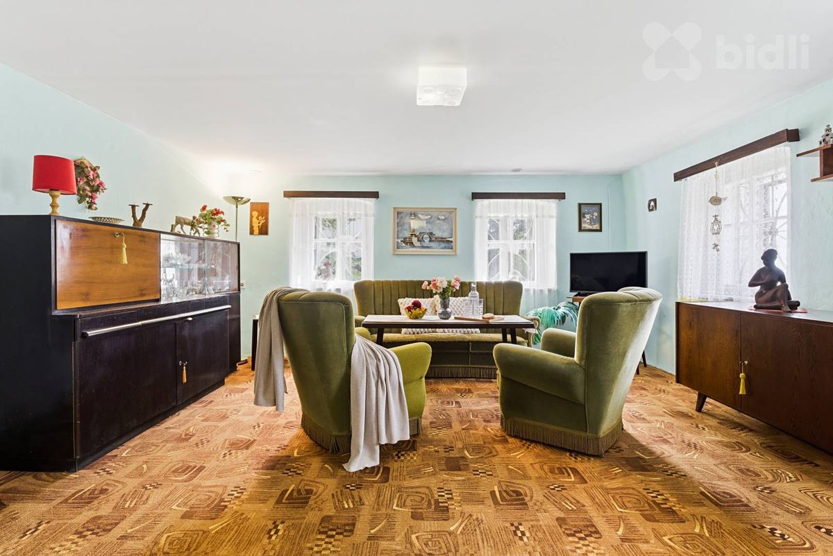Prodej chalupy 130 m², pozemek 2590 m² – fotografie 3