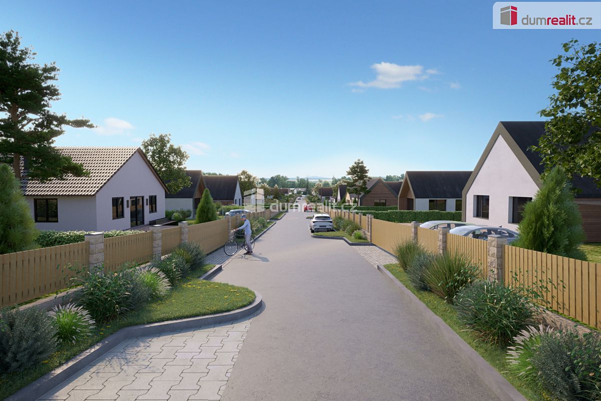 Prodej stavebního pozemku 1469 m² – fotografie 5