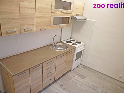 Pronájem bytu 3+1 72 m²