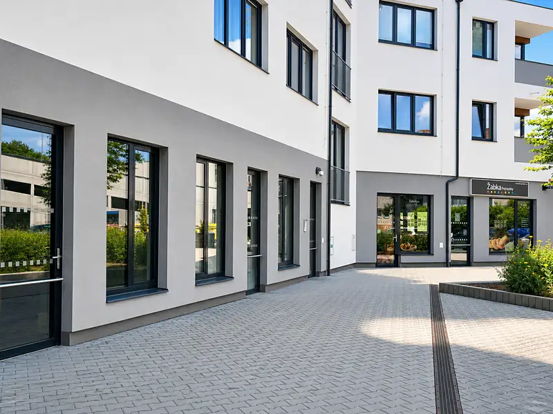 Prodej kanceláře 41 m², Přezletice – náhled fotky 3