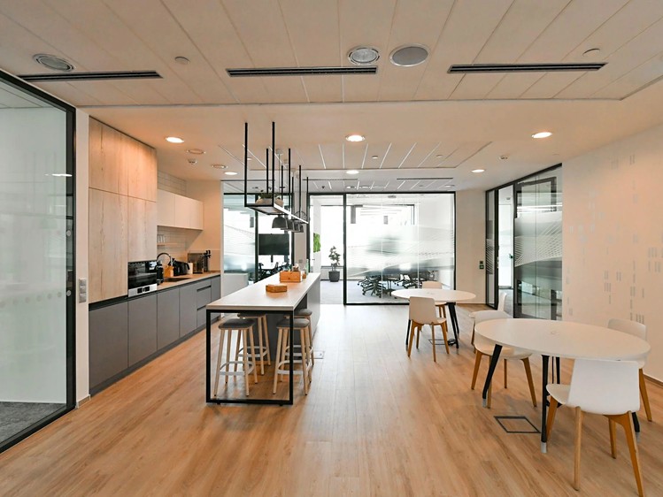 Pronájem komerčního prostoru, 848 m² (4 z 8)