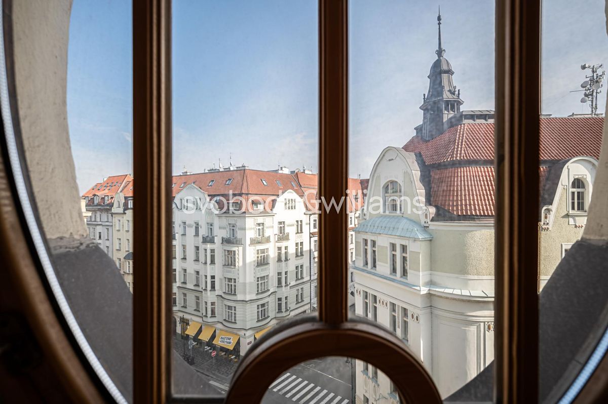 Prodej bytu 5+1 331 m² – fotografie 3