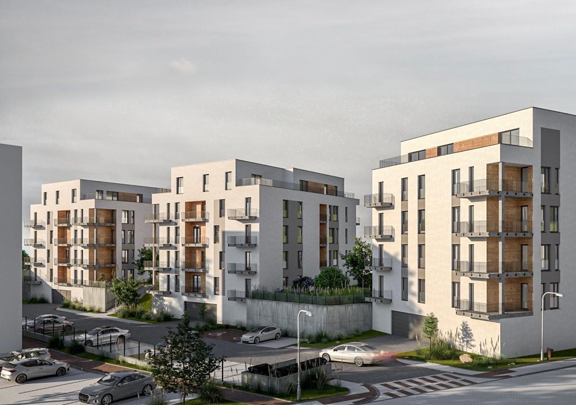Prodej bytu 1+kk 30 m² – fotografie 5