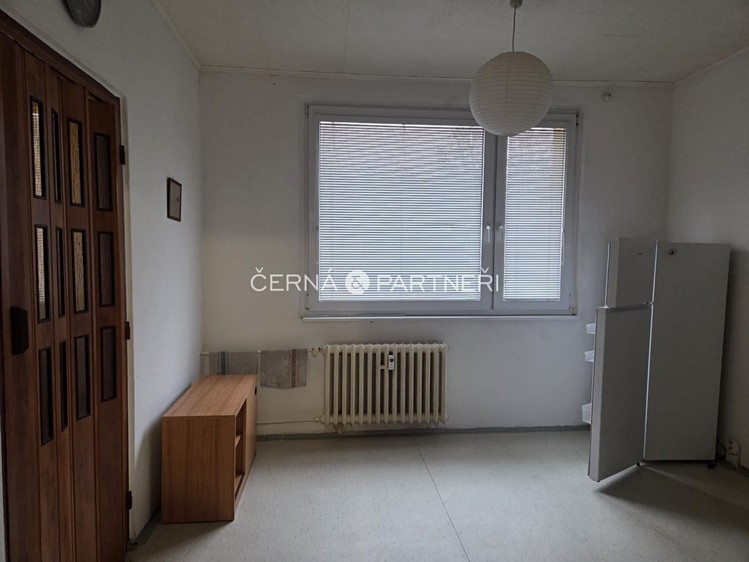 Pronájem bytu 1+1, 37 m² (9 z 11)