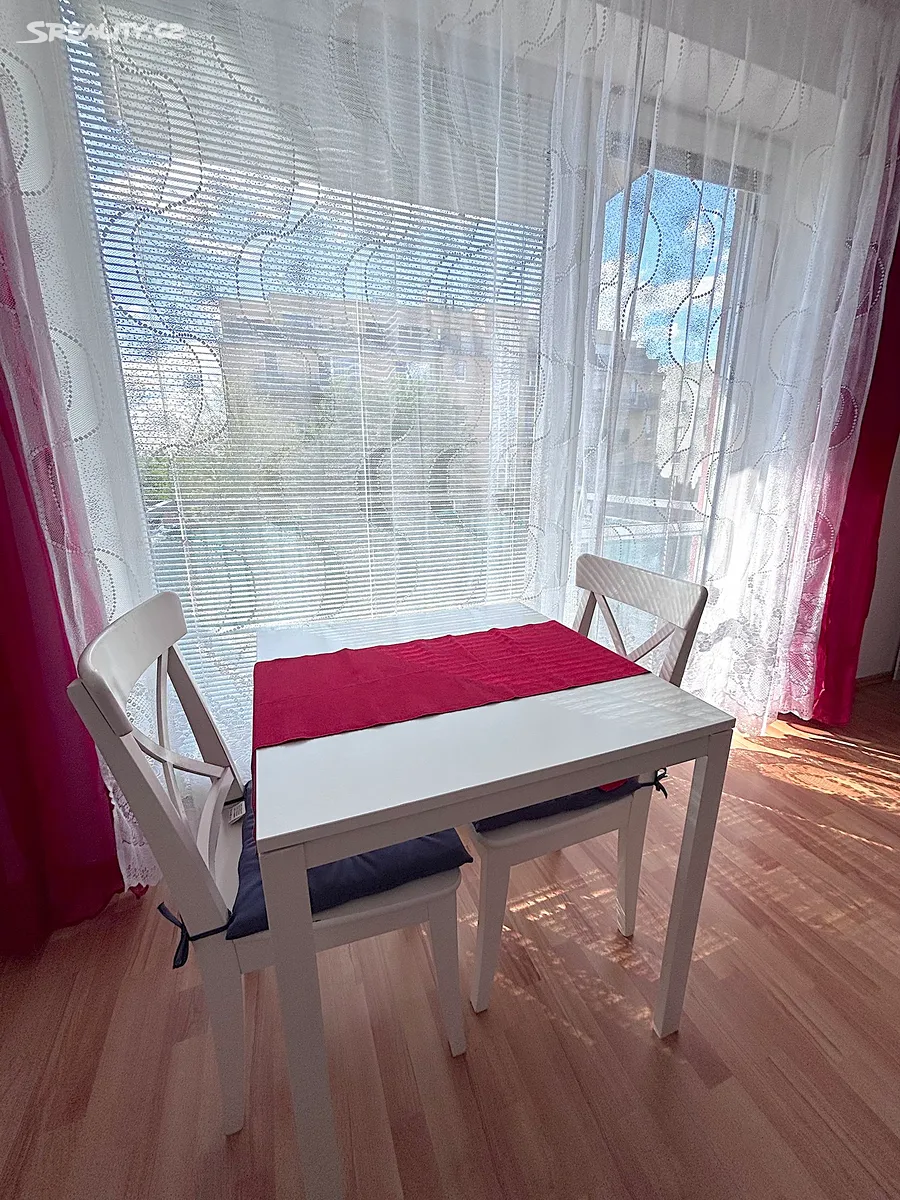 Pronájem bytu 2+kk 47 m² - Widok 5