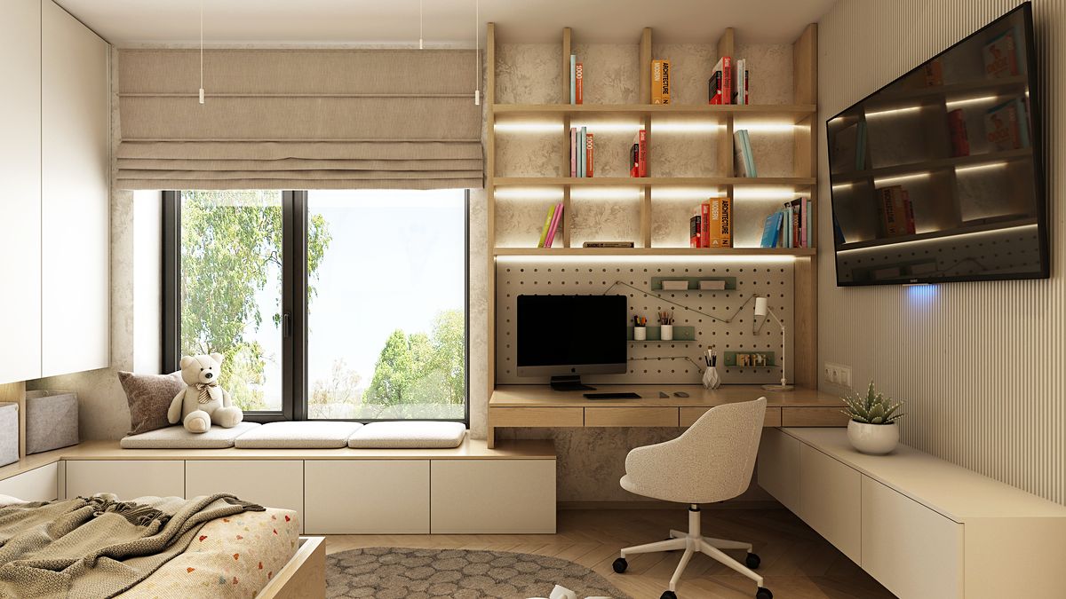 Prodej bytu 3+kk 64 m² – fotografie 2