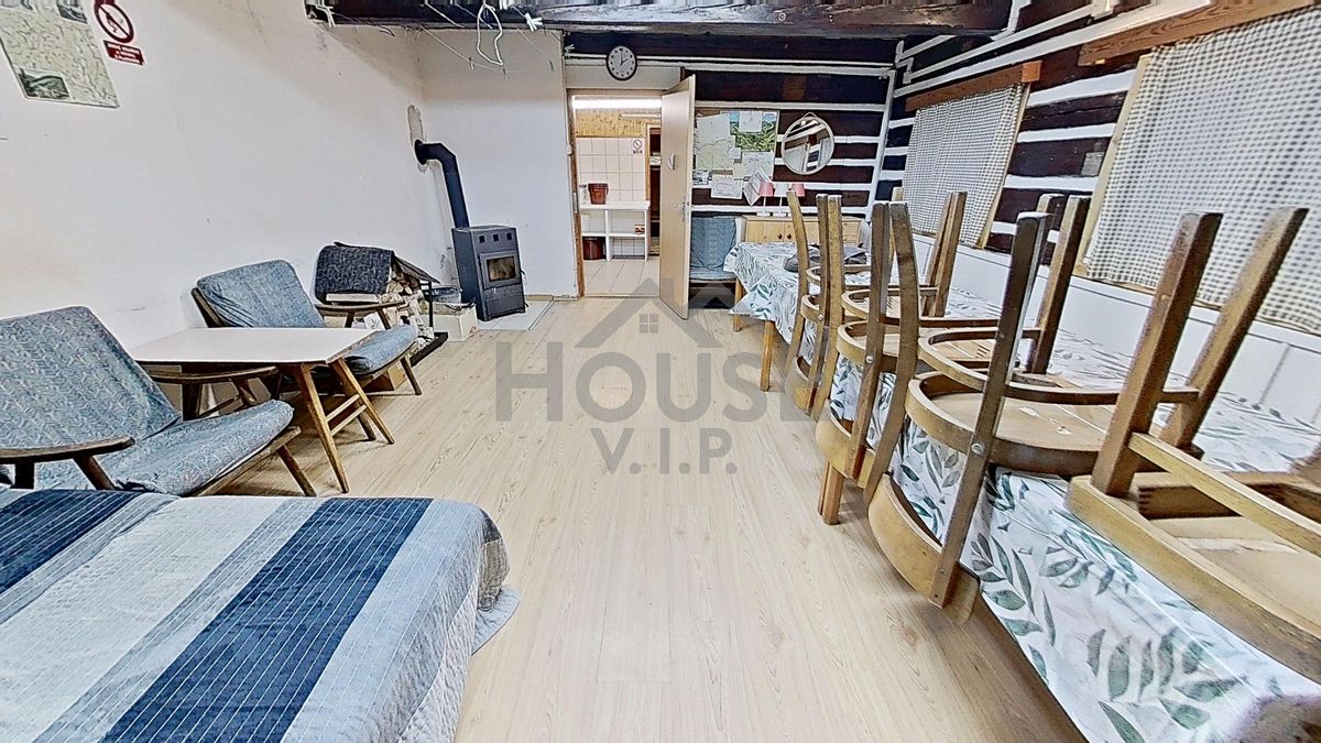 Prodej chalupy 110 m², pozemek 9164 m² – fotografie 3