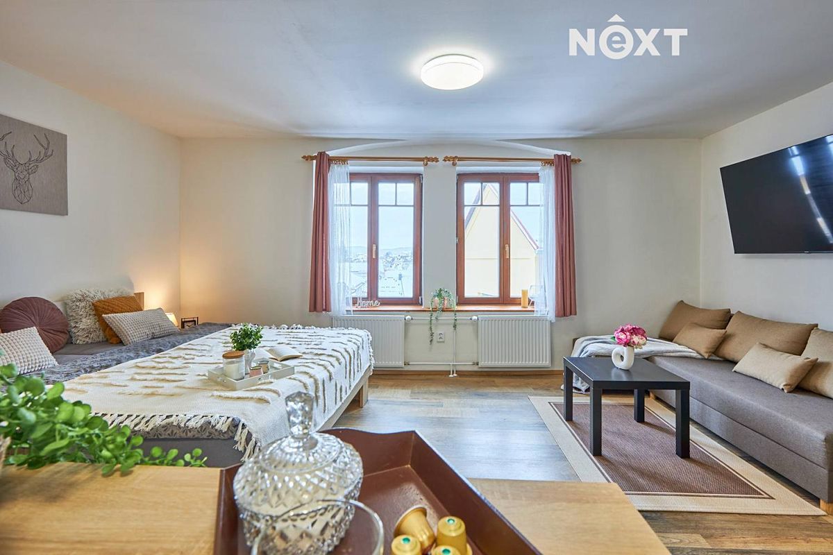 Prodej rodinného domu 70 m², pozemek 239 m² – fotografie 3
