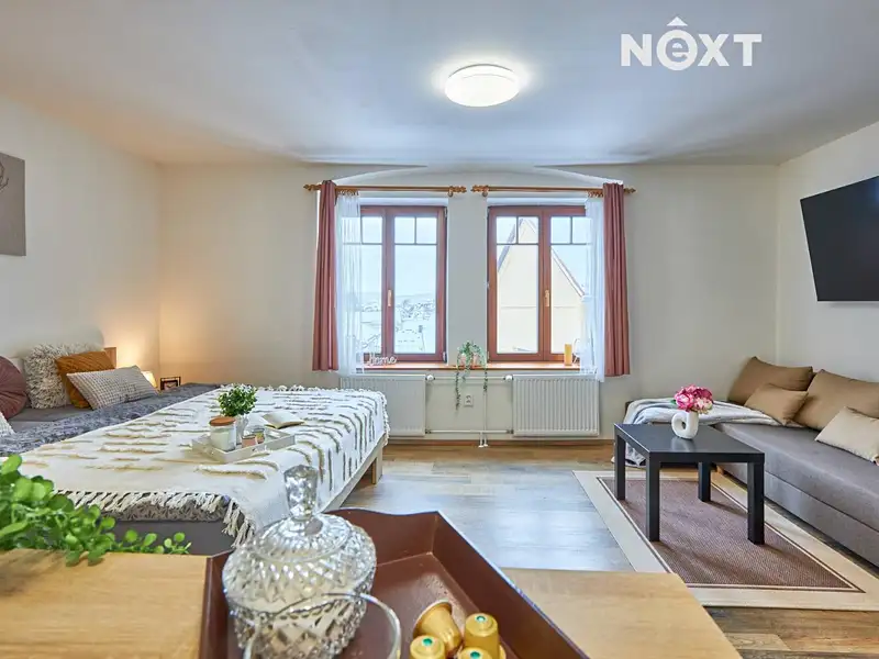 Prodej rodinného domu 70 m², pozemek 239 m², Vimperk – náhled fotky 3