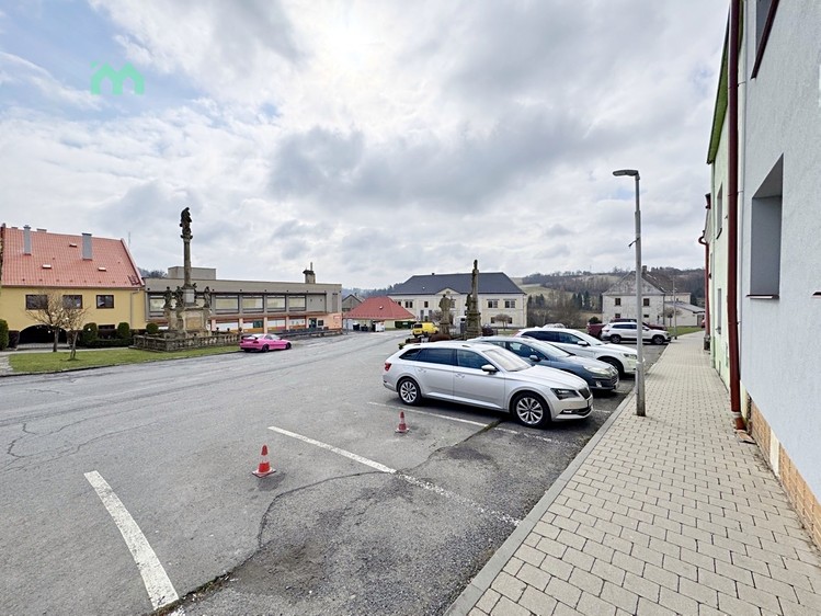 Wohnung 2+1 zur Miete, 60 m² (36 von 40)