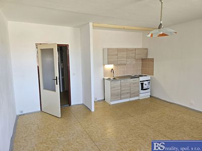 Prodej bytu 1+kk 31 m²