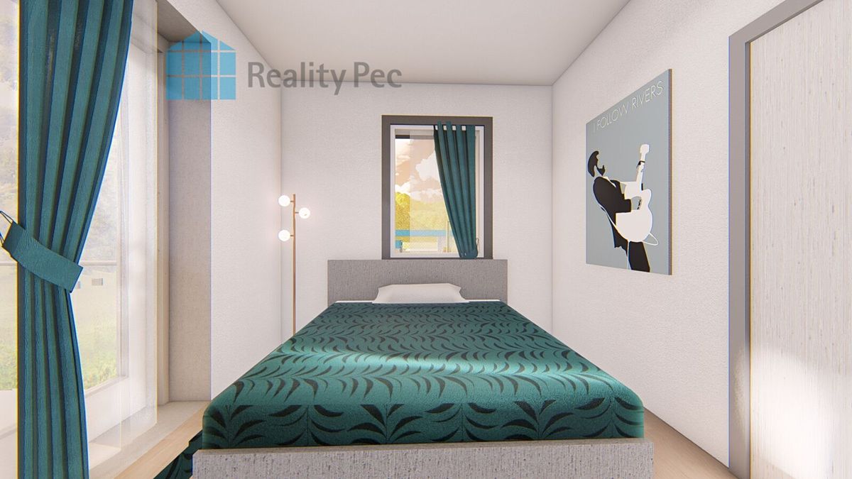 Prodej bytu 2+kk 53 m² – fotografie 4