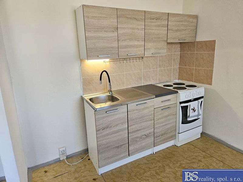 Prodej bytu 1+kk 31 m² – fotografie 3