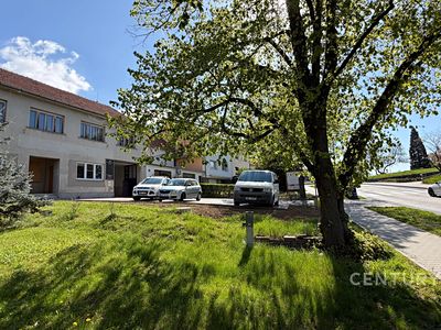 Pronájem kanceláře 103 m²