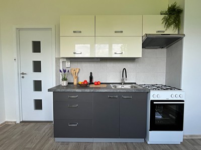 Pronájem bytu 2+1 57 m²