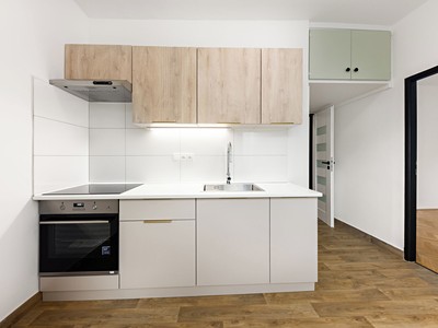 Prodej bytu 2+1 55 m²