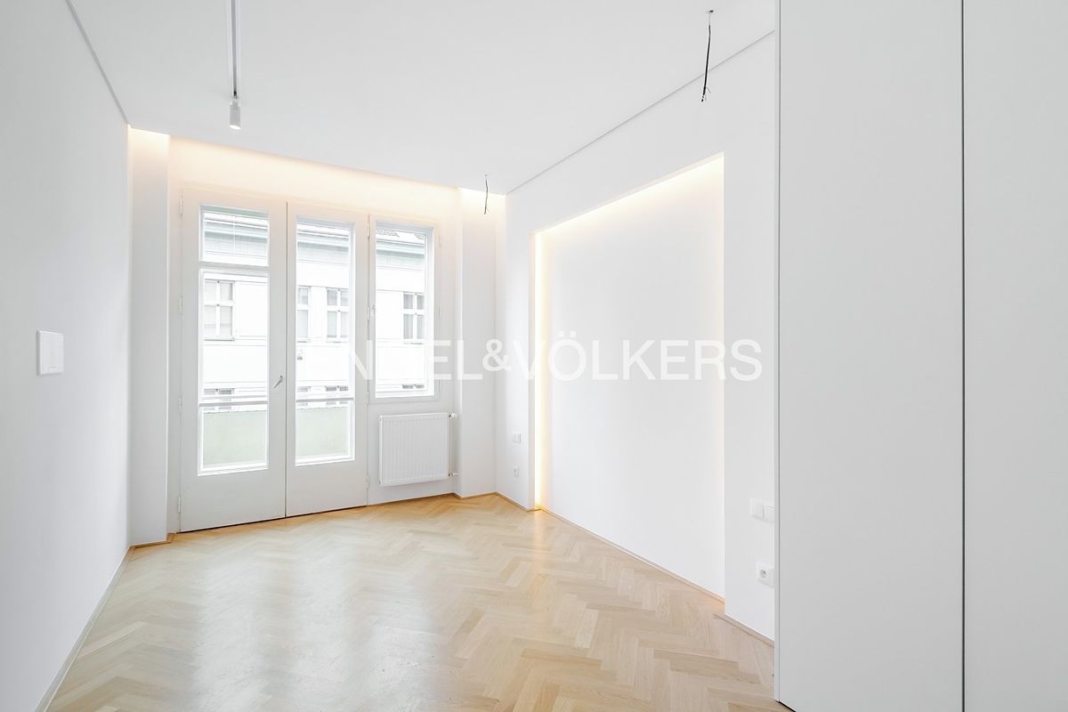 Pronájem bytu 2+1 58 m²