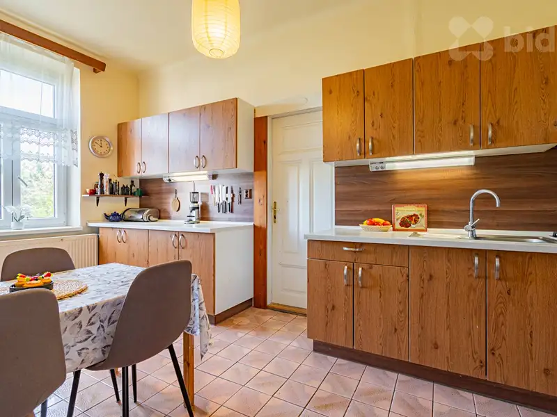 Prodej bytu 4+1 112 m², České Budějovice – náhled fotky 3