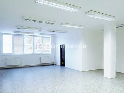 Pronájem kanceláře 90 m²