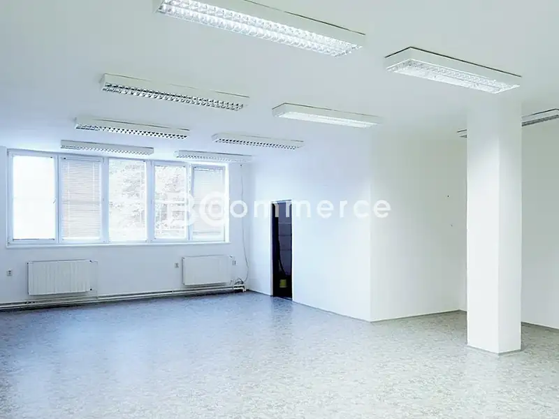 Pronájem kanceláře 90 m², Brno – náhled fotky 1