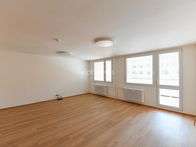 Pronájem bytu 4+kk 125 m²