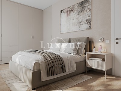 Prodej bytu 2+kk 48 m²