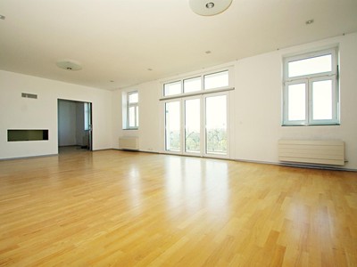 Pronájem bytu 5+1 204 m²