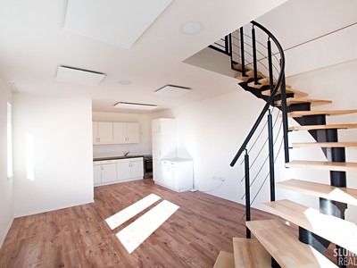 Pronájem bytu 2+kk 55 m²