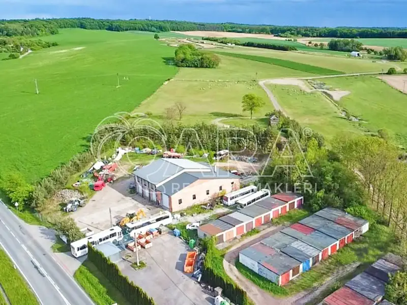 Prodej garáže 19 m², Nechanice – náhled fotky 1