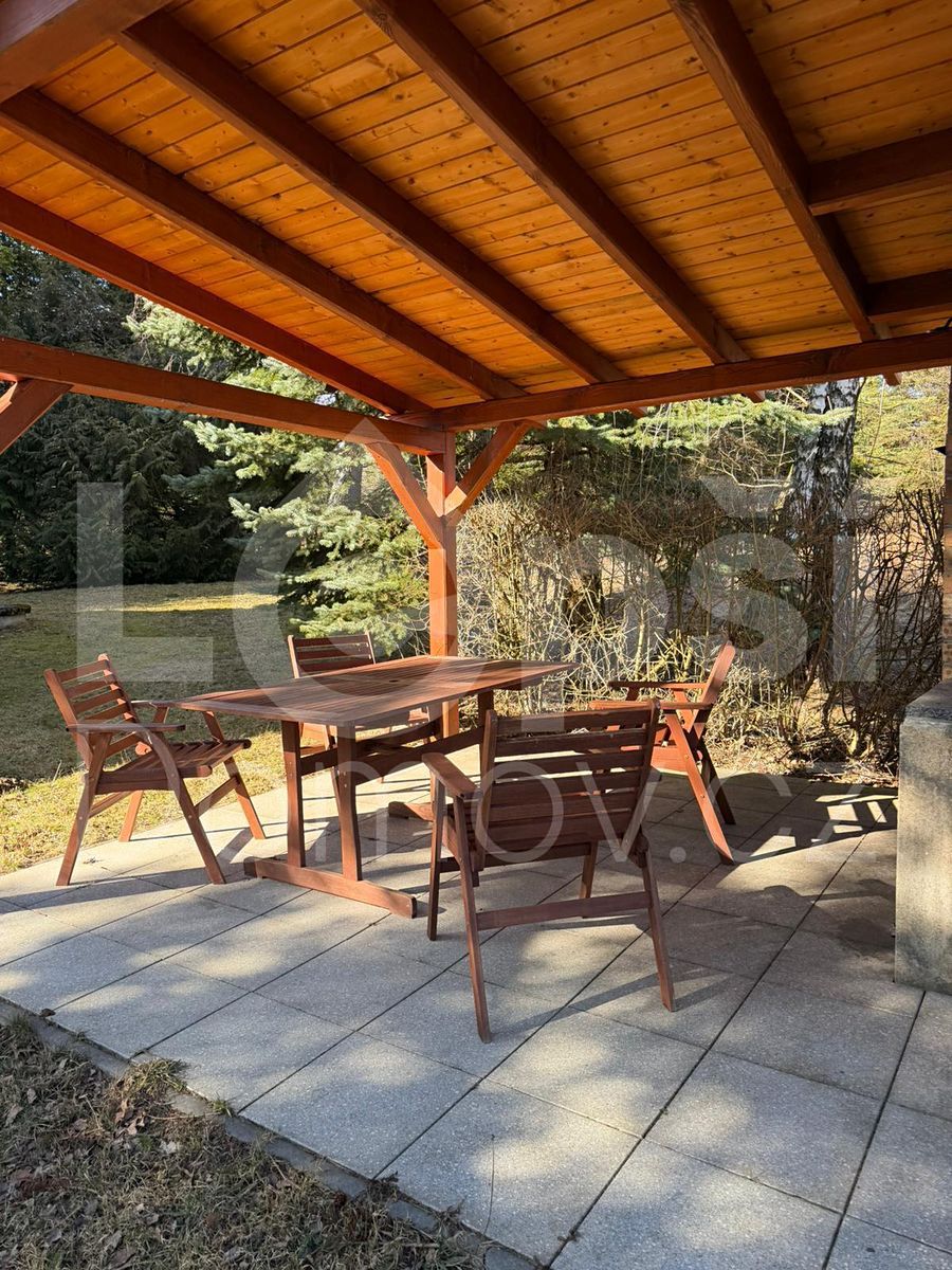 Prodej chalupy 115 m², pozemek 394 m² – fotografie 4