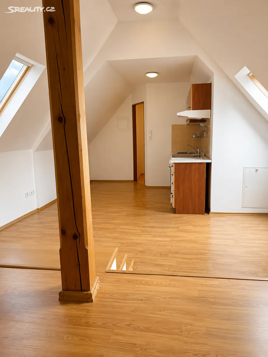 Prodej bytu 1+kk 59 m² – pohled 5