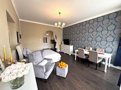 Prodej bytu 1+1 48 m²