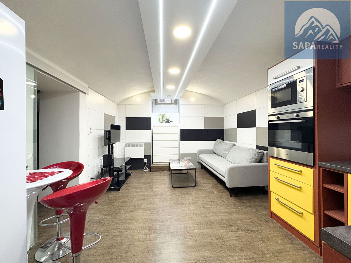 Pronájem kanceláře 42 m²