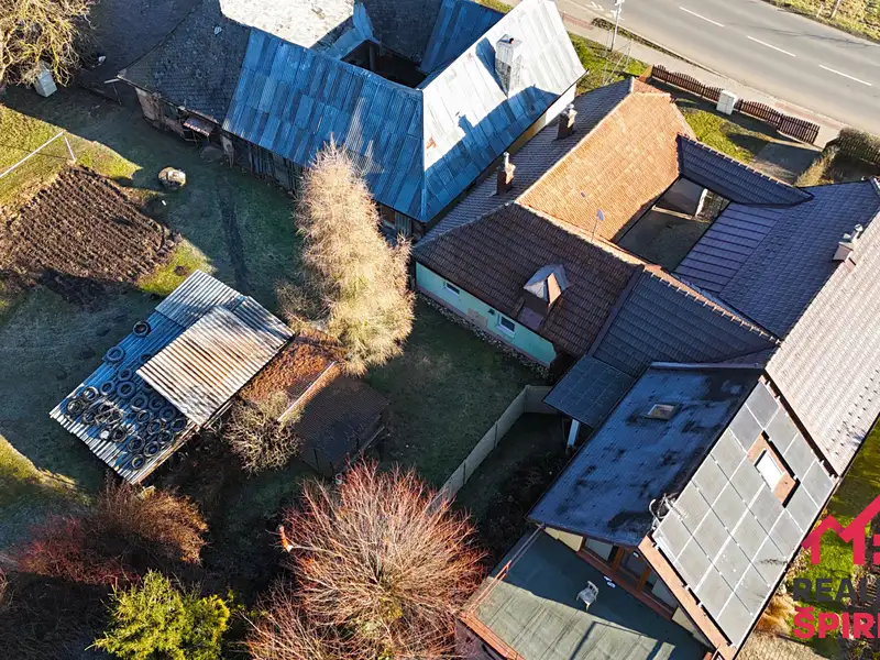 Prodej rodinného domu 56 m², pozemek 273 m², Moravská Třebová – náhled fotky 3